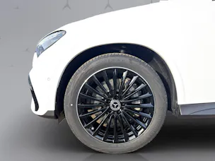 Mercedes-Benz GLC 220 d AMG Line 4matic