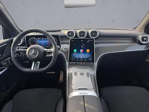 Mercedes-Benz GLC 220 d AMG Line 4matic