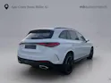 Mercedes-Benz GLC 220 d AMG Line 4matic