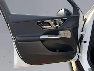 Mercedes-Benz GLC 220 d AMG Line 4matic