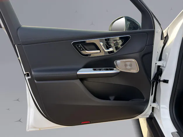 Mercedes-Benz GLC 220 d AMG Line 4matic