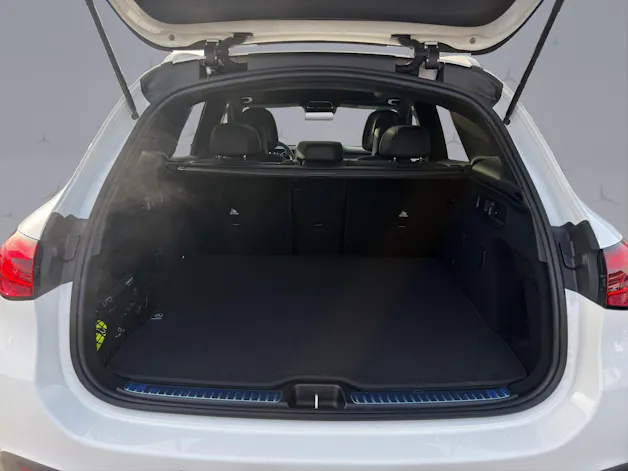Mercedes-Benz GLC 220 d AMG Line 4matic