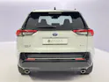 Toyota RAV4 2.5 Plug-In-Hybrid Platinum