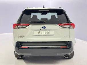 Toyota RAV4 2.5 Plug-In-Hybrid Platinum