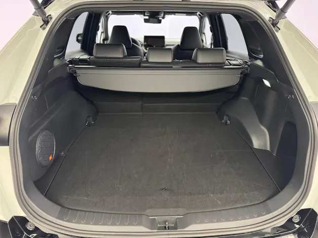 Toyota RAV4 2.5 Plug-In-Hybrid Platinum