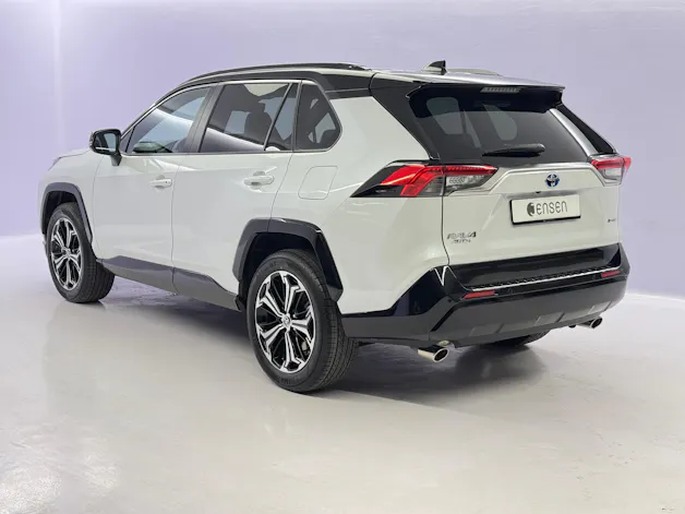 Toyota RAV4 2.5 Plug-In-Hybrid Platinum