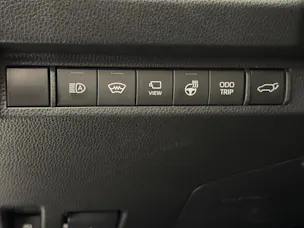 Toyota RAV4 2.5 Plug-In-Hybrid Platinum