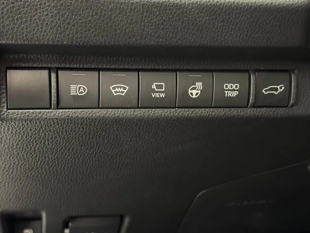 Toyota RAV4 2.5 Plug-In-Hybrid Platinum