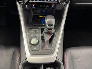 Toyota RAV4 2.5 Plug-In-Hybrid Platinum