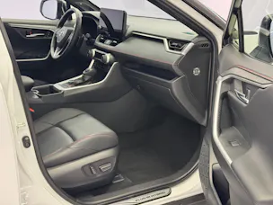 Toyota RAV4 2.5 Plug-In-Hybrid Platinum