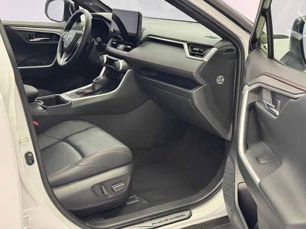 Toyota RAV4 2.5 Plug-In-Hybrid Platinum
