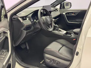 Toyota RAV4 2.5 Plug-In-Hybrid Platinum