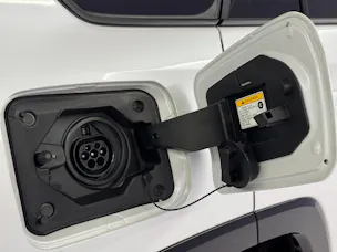 Toyota RAV4 2.5 Plug-In-Hybrid Platinum