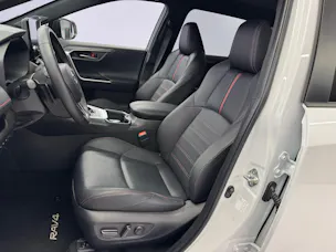 Toyota RAV4 2.5 Plug-In-Hybrid Platinum
