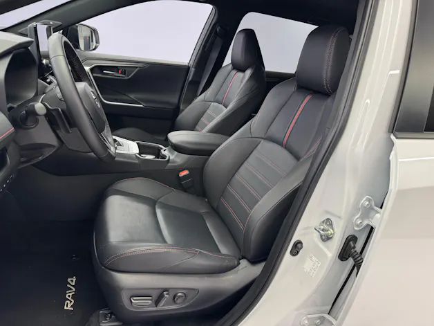 Toyota RAV4 2.5 Plug-In-Hybrid Platinum
