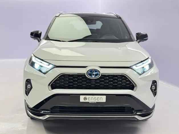 Toyota RAV4 2.5 Plug-In-Hybrid Platinum