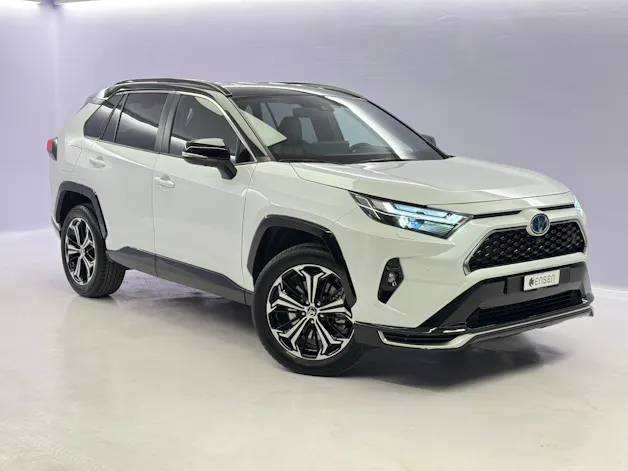 Toyota RAV4 2.5 Plug-In-Hybrid Platinum