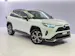 Toyota RAV4 2.5 Plug-In-Hybrid Platinum