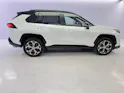 Toyota RAV4 2.5 Plug-In-Hybrid Platinum