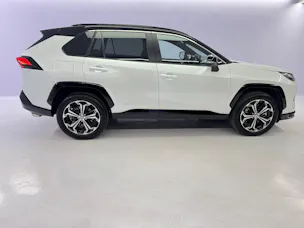 Toyota RAV4 2.5 Plug-In-Hybrid Platinum
