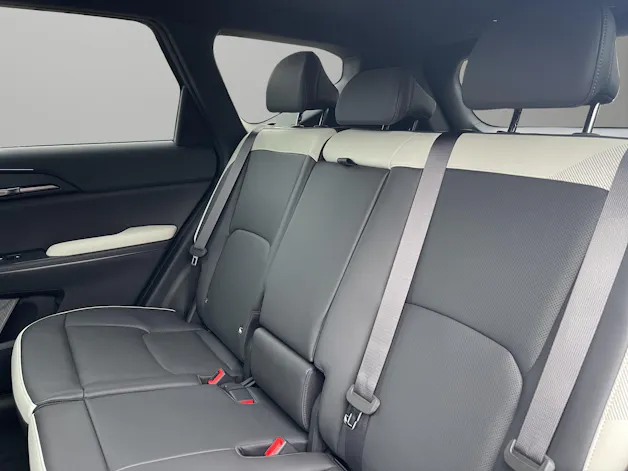 Kia EV5 81 kWh GT-Line