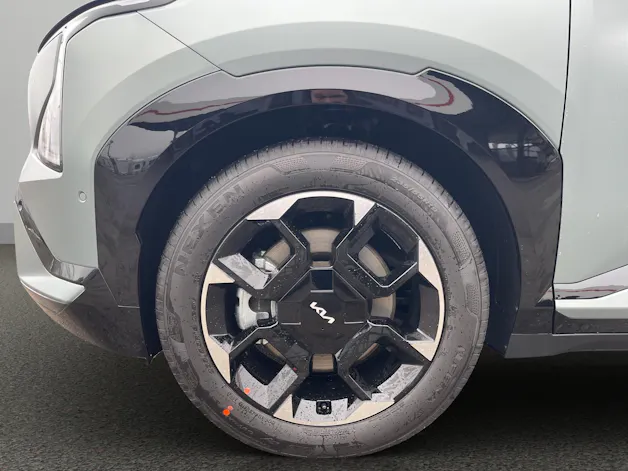 Kia EV5 81 kWh GT-Line