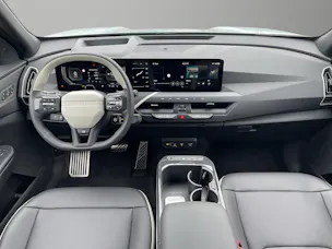Kia EV5 81 kWh GT-Line