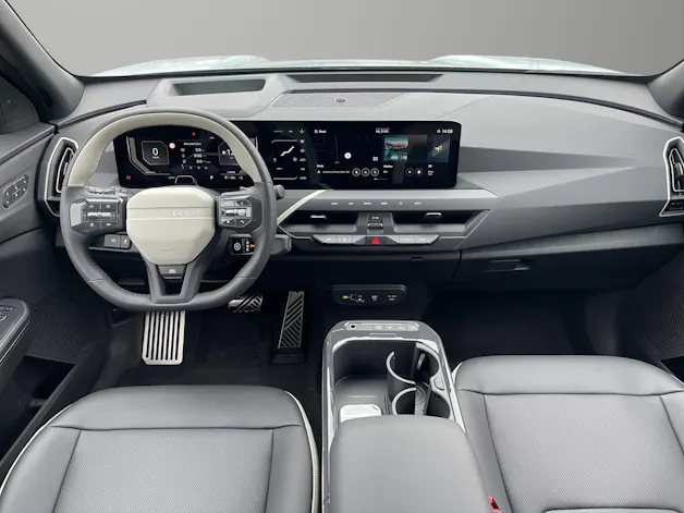 Kia EV5 81 kWh GT-Line