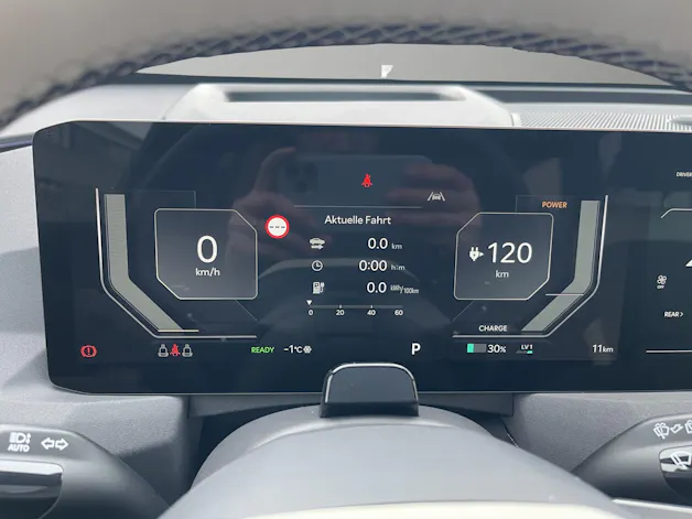 Kia EV5 81 kWh GT-Line