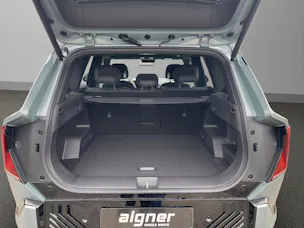 Kia EV5 81 kWh GT-Line