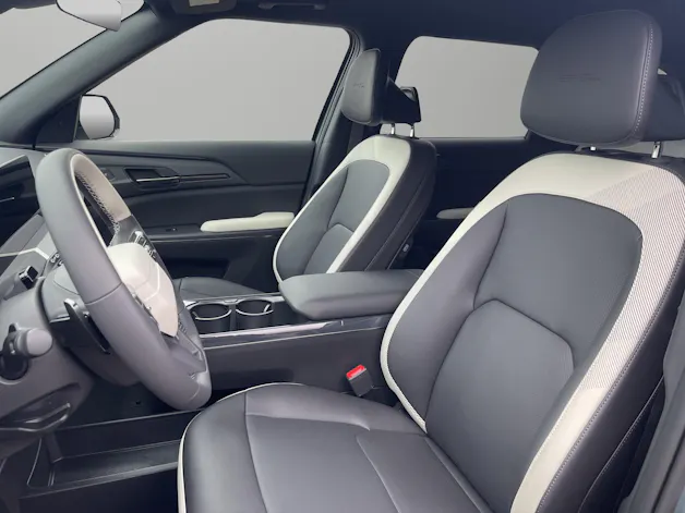 Kia EV5 81 kWh GT-Line