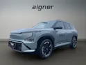 Kia EV5 81 kWh GT-Line