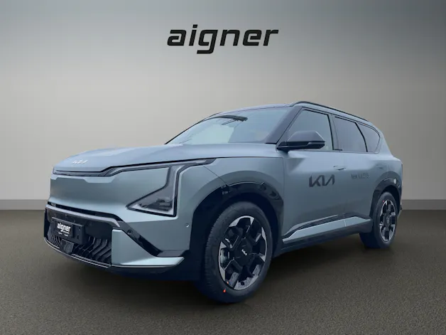 Kia EV5 81 kWh GT-Line