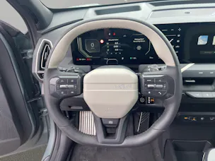 Kia EV5 81 kWh GT-Line