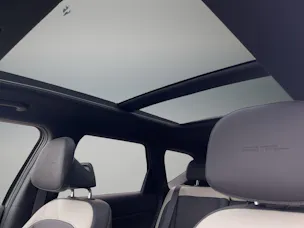 Kia EV5 81 kWh GT-Line