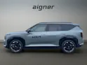 Kia EV5 81 kWh GT-Line