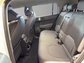 Vehicle image KIA EV3 58 kWh Lite