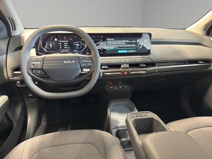 Vehicle image KIA EV3