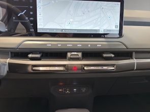 Vehicle image KIA EV3 58 kWh Lite