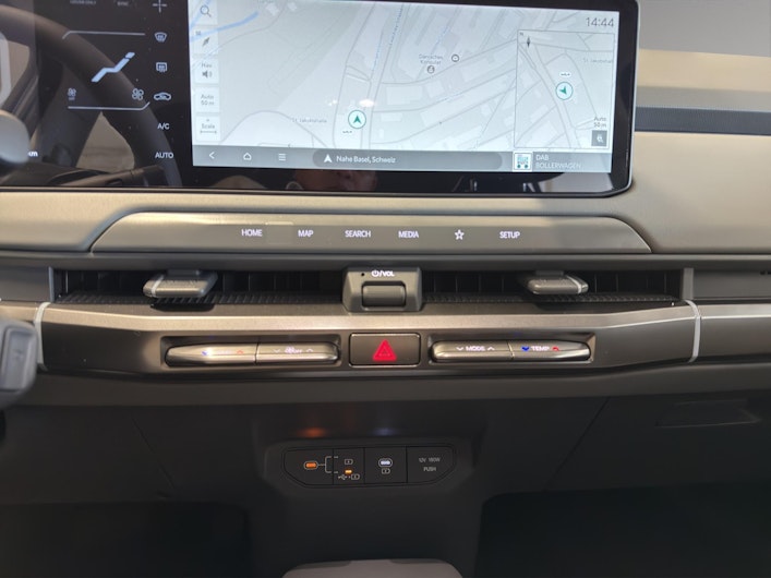 Vehicle image KIA EV3