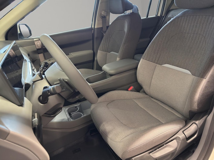 Vehicle image KIA EV3