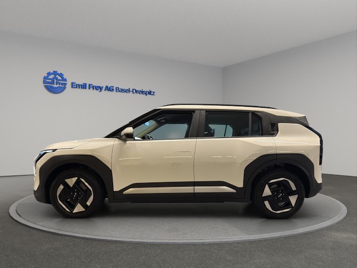 Vehicle image KIA EV3