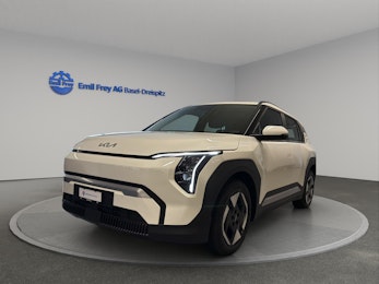 Vehicle image KIA EV3 58 kWh Lite