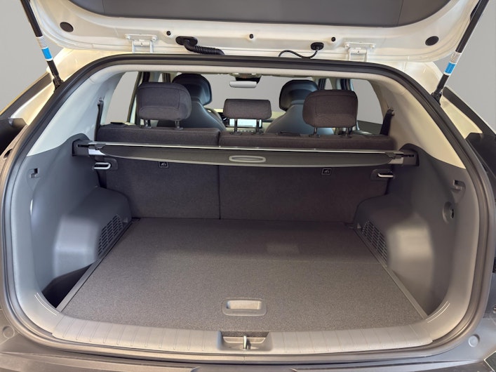 Vehicle image KIA EV3