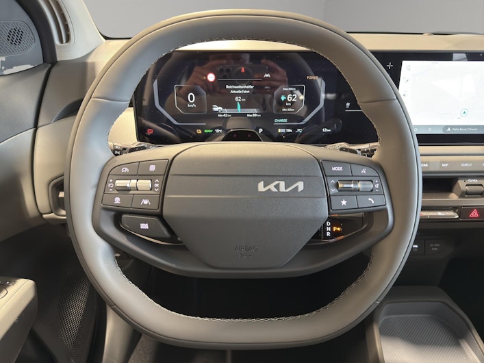 Vehicle image KIA EV3