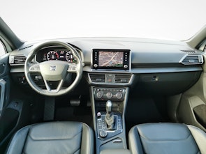 Vehicle image SEAT Tarraco 2.0 TSI Xcellence 4Drive DSG