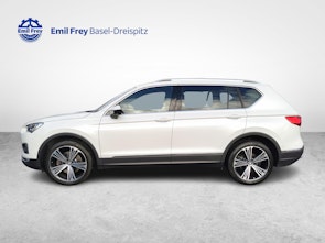 Vehicle image SEAT Tarraco 2.0 TSI Xcellence 4Drive DSG