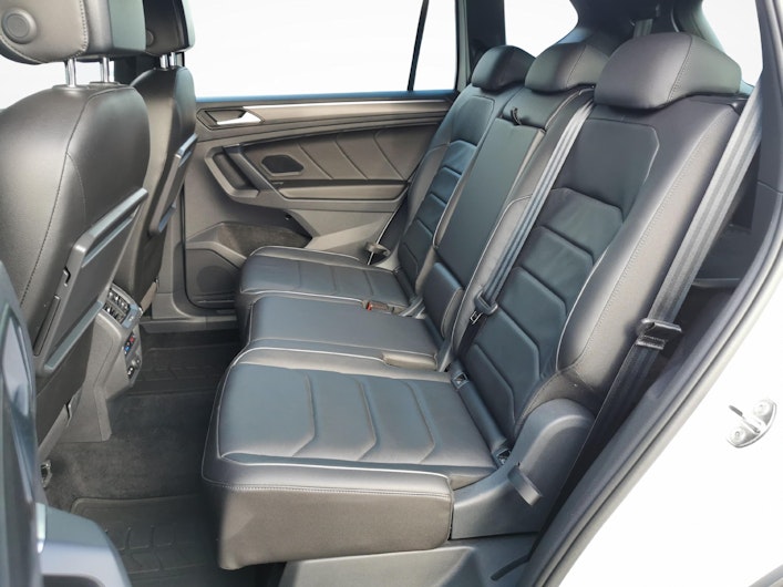 Vehicle image SEAT TARRACO