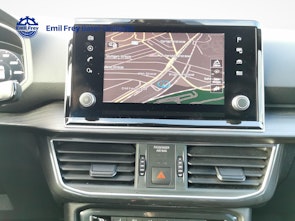 Vehicle image SEAT Tarraco 2.0 TSI Xcellence 4Drive DSG