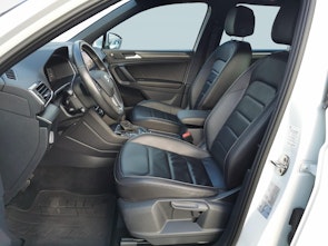 Vehicle image SEAT Tarraco 2.0 TSI Xcellence 4Drive DSG